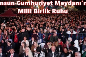 MHP’den Görkemli Anneler Günü Kutlaması